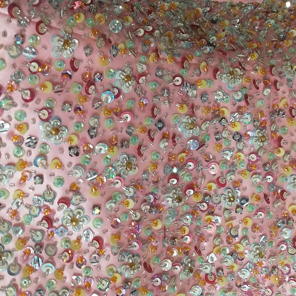 Precious formals prom dress - Picture 6 of 12